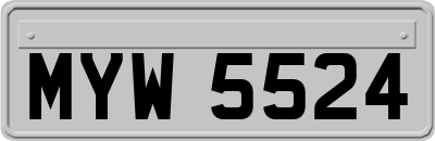 MYW5524