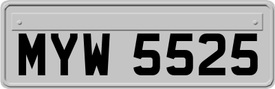 MYW5525
