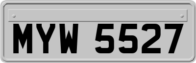 MYW5527