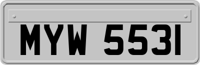 MYW5531