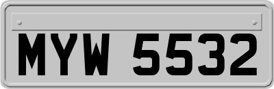 MYW5532