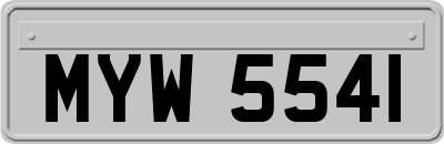 MYW5541