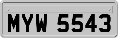 MYW5543
