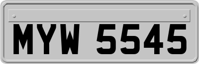 MYW5545