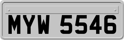 MYW5546