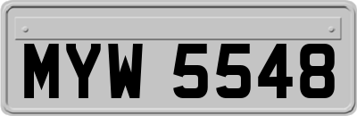 MYW5548