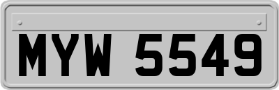 MYW5549