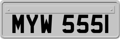 MYW5551
