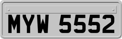 MYW5552