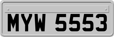 MYW5553