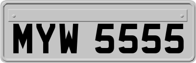 MYW5555