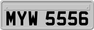MYW5556