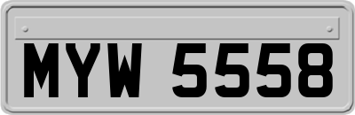 MYW5558