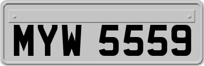 MYW5559