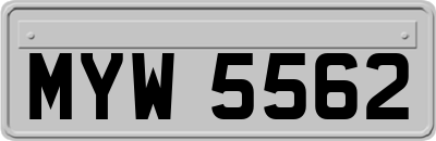MYW5562