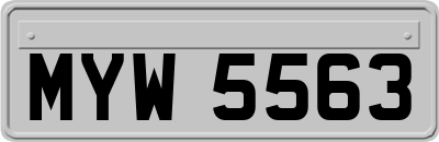 MYW5563