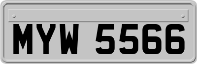 MYW5566