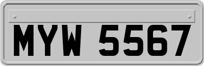 MYW5567