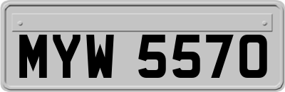 MYW5570