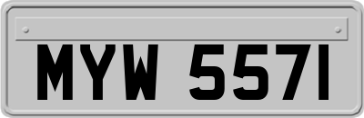 MYW5571