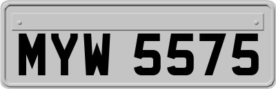 MYW5575