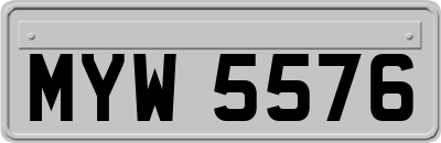 MYW5576