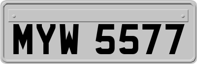 MYW5577