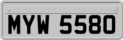 MYW5580