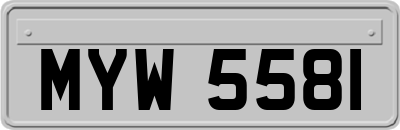 MYW5581