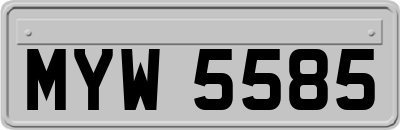 MYW5585
