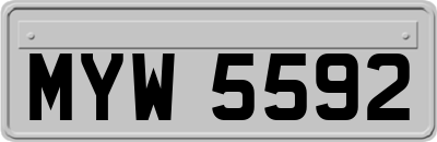 MYW5592