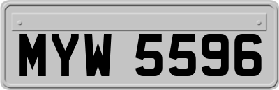 MYW5596