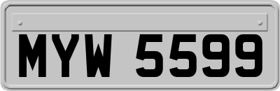 MYW5599