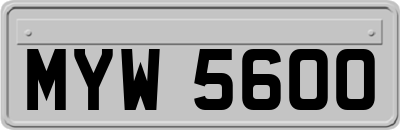MYW5600