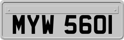 MYW5601