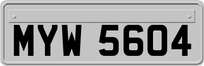 MYW5604