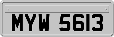 MYW5613