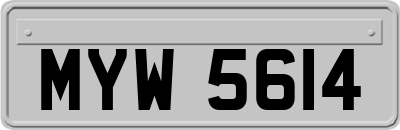 MYW5614
