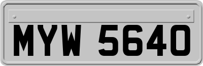 MYW5640