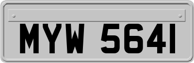 MYW5641