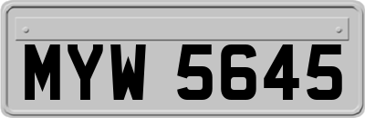 MYW5645