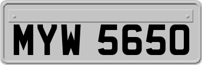 MYW5650