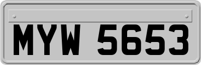 MYW5653