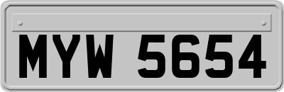 MYW5654