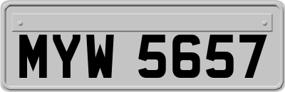 MYW5657