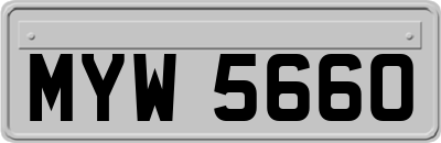 MYW5660