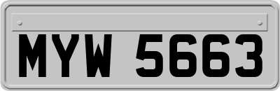 MYW5663