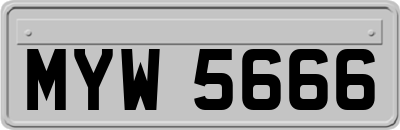 MYW5666