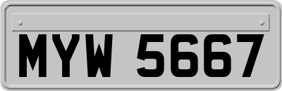 MYW5667