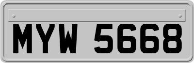 MYW5668
